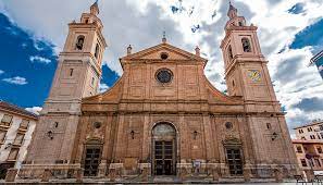 santo sepulcro