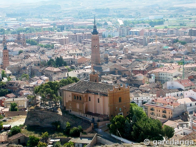 santuario.